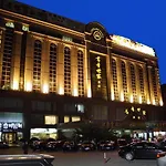 Scholars Hotel