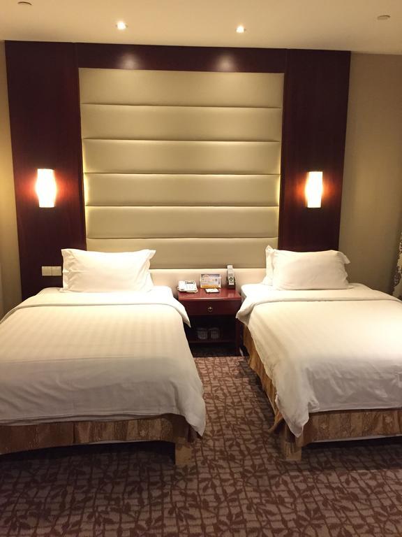 Hotel Scholars Shanghai