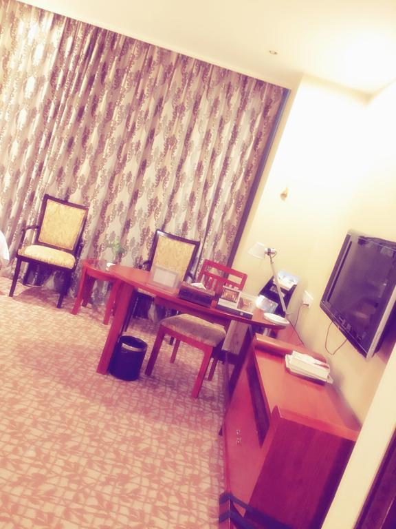 Hotel Scholars