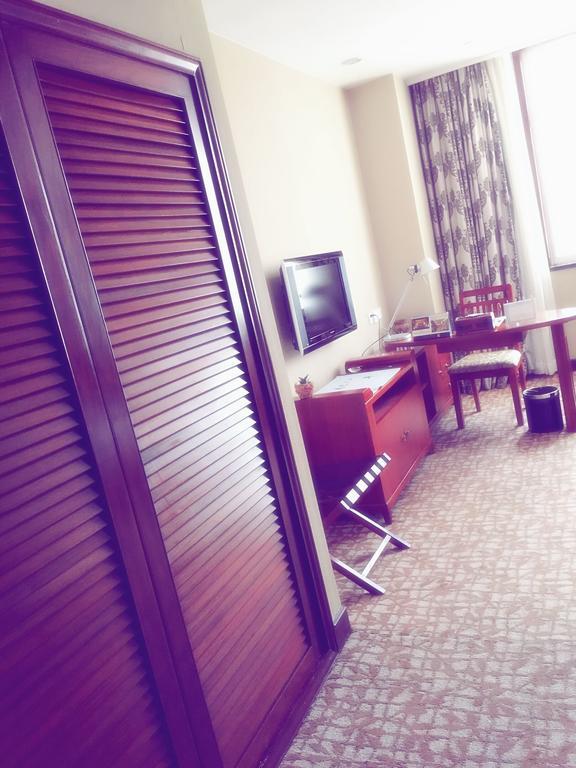 Scholars Hotel