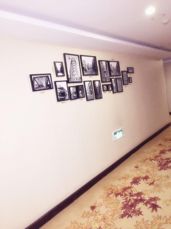 Scholars Hotel