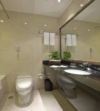 Scholars 4* Shanghai