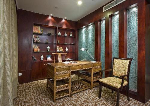 Scholars 4* Shanghai