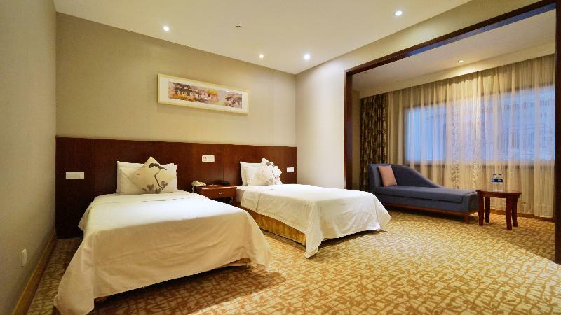 Scholars Hotel