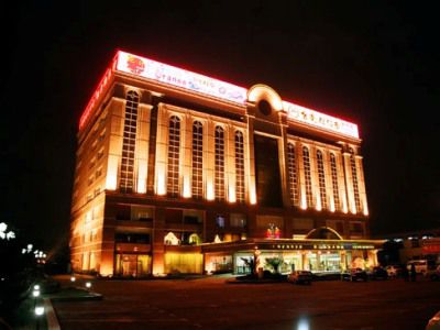 Scholars 4* Shanghai