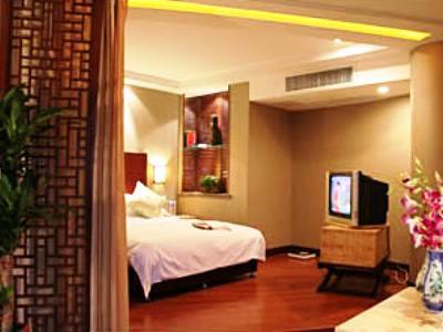Scholars Hotel 4*