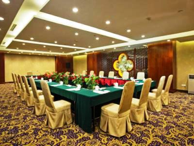 Scholars Hotel