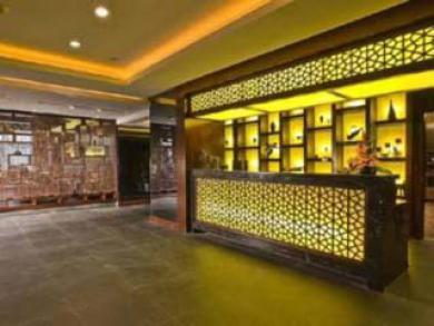 Scholars Hotel 4*