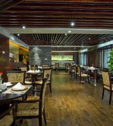 Scholars Hotel Shanghai