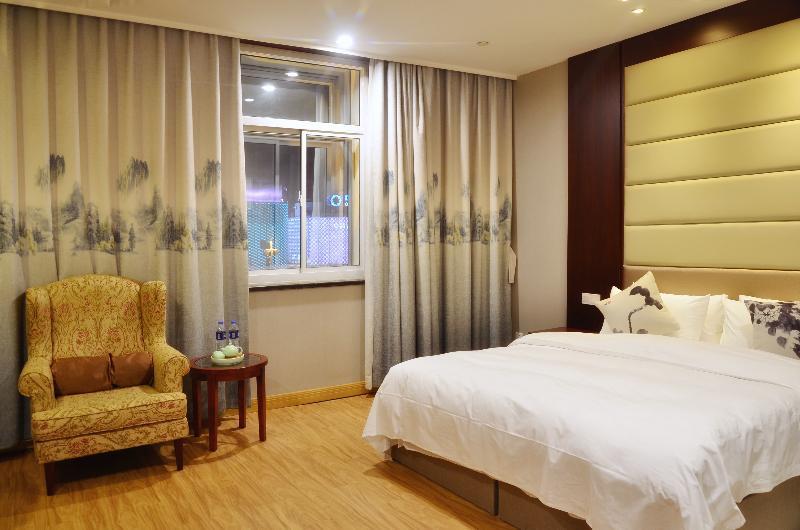 Scholars Hotel